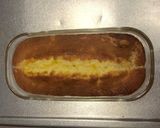 卵1個分☆ジャムでパウンドケーキ作り方7写真