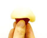 あんこ屋の苺大福◆ひなまつりデザート◆作り方5写真