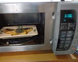 最速の寒サバの味噌焼き作り方1写真