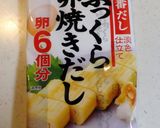 ❁市販の卵だしで春色卵焼き❁作り方5写真