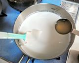 コテージチーズ作り方3写真