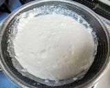 コテージチーズ作り方5写真