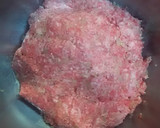 無添加◎簡単　基本の煮込みハンバーグ作り方3写真