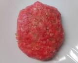 無添加◎簡単　基本の煮込みハンバーグ作り方5写真