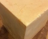 ミズホチカラ米粉食パン☆グルテンフリー作り方14写真