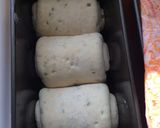 緑豆山パン作り方6写真