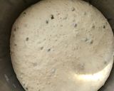 緑豆山パン作り方5写真