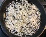 切干大根のごま酢あえ作り方1写真
