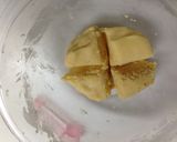 ホワイトデー♡くるくるキャンディクッキー作り方5写真