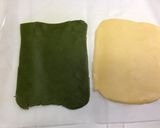 ホワイトデー♡くるくるキャンディクッキー作り方8写真