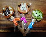 ホワイトデー♡くるくるキャンディクッキー作り方11写真