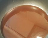 スキレット鍋でふわふわヘルシーつくね♪作り方2写真