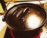 お野菜ごろごろカレー作り方8写真