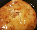 スキレット鍋でふわふわヘルシーつくね♪作り方11写真