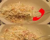 美味ドレのツナマヨコーンでサンドイッチ！作り方3写真