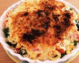 野菜グラタン☆作り方4写真