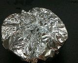 オーブントースターで1/2焼きりんご作り方8写真