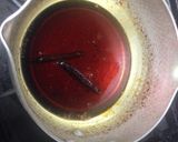 バニラ香るとろ〜りプリン作り方8写真