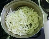 自家製トマトソース作り方3写真