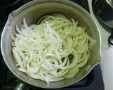 自家製トマトソース作り方3写真