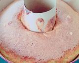 シフォンケーキ作り方8写真