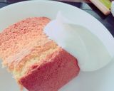 シフォンケーキ作り方9写真