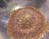 パパッとできる！インゲンのゴマ和え作り方2写真