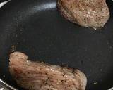 ローストビーフ丼作り方2写真