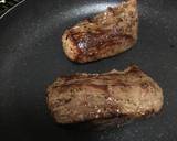 ローストビーフ丼作り方3写真