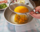 蒸し器がなくても出来ちゃう！茶碗蒸し作り方1写真