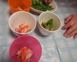 蒸し器がなくても出来ちゃう！茶碗蒸し作り方2写真