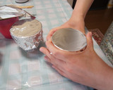 蒸し器がなくても出来ちゃう！茶碗蒸し作り方4写真