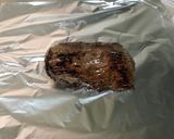 ローストビーフ丼作り方4写真