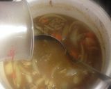 炊飯器同時調理deカレーライス♡作り方16写真