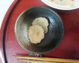 血管ダイエット食655（ワカメ卵そば）作り方4写真