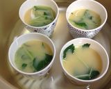 蒸し器がなくても出来ちゃう！茶碗蒸し作り方5写真