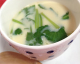 蒸し器がなくても出来ちゃう！茶碗蒸し作り方6写真