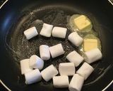 ３種類のキャラメルポップコーン作り方4写真
