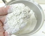 乾燥山芋の粉砕作り方4写真