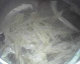 いわしの梅梅酒煮作り方5写真