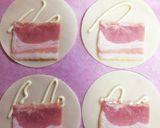 餃子の皮で簡単おつまみ♡作り方3写真