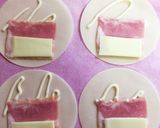 餃子の皮で簡単おつまみ♡作り方4写真