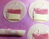 餃子の皮で簡単おつまみ♡作り方5写真