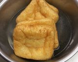 卵の　お袋煮作り方1写真