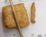 卵の　お袋煮作り方2写真
