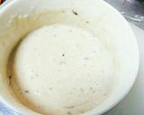 スキレットで♪あんバター風ホットケーキ作り方2写真