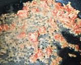 簡単かぼちゃのそぼろ煮作り方2写真