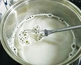 簡単リンゴのコンポート入りゼリー作り方8写真