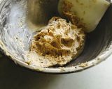 スノーボールクッキー作り方3写真