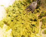 美肌に美味しい♡*アボカドナッツソース作り方1写真